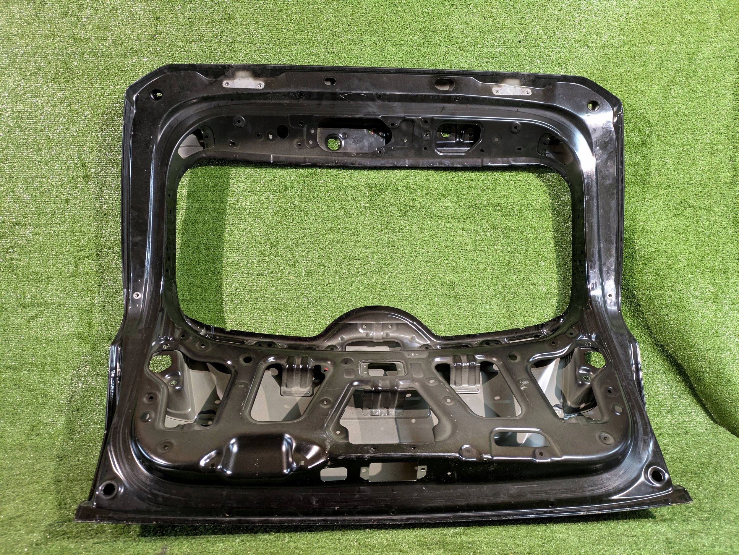 boot doors rear part boot HYUNDAI TUCSON IV NR.118