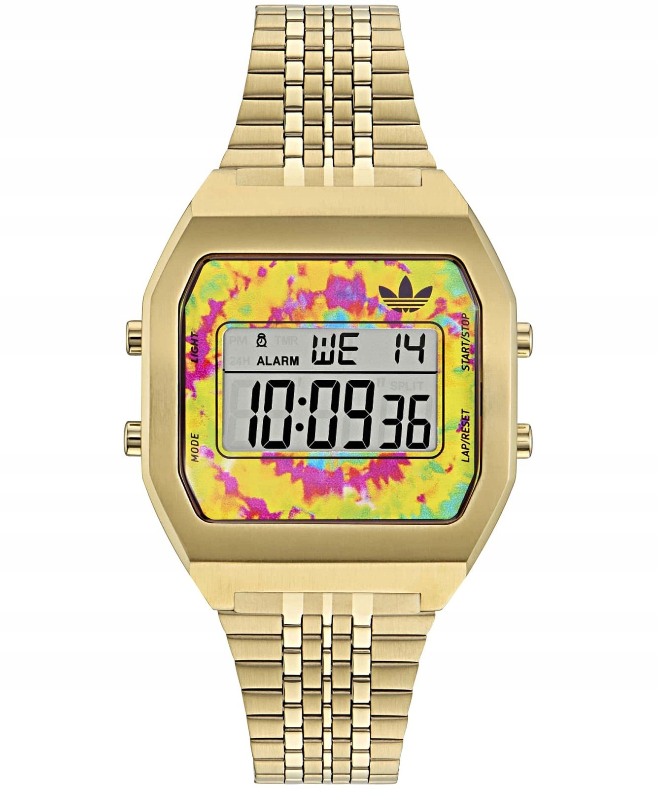 Hodinky adidas Originals Digital Two