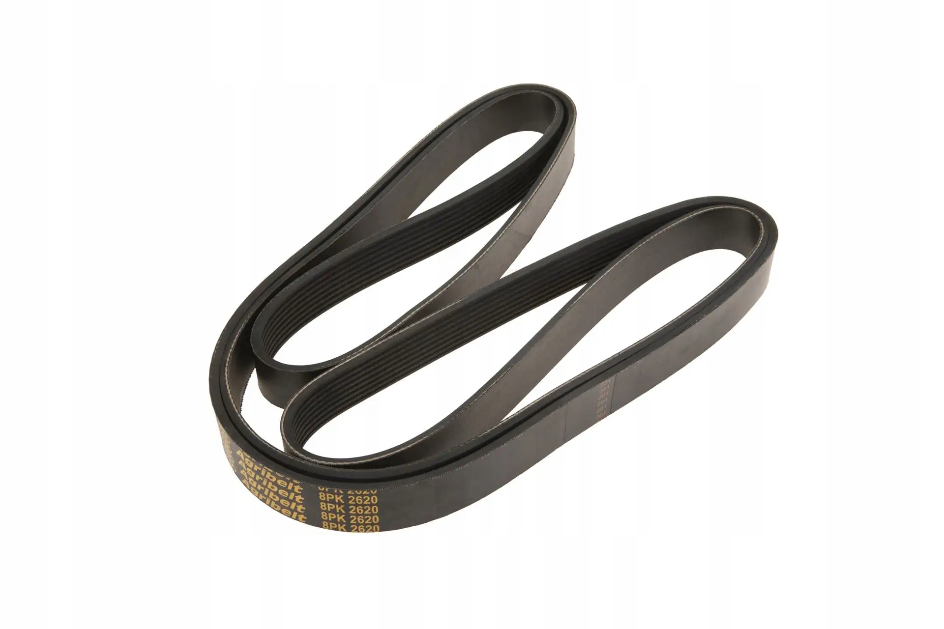 73450 поликлиновой ремень 8 PK x 2620 lp