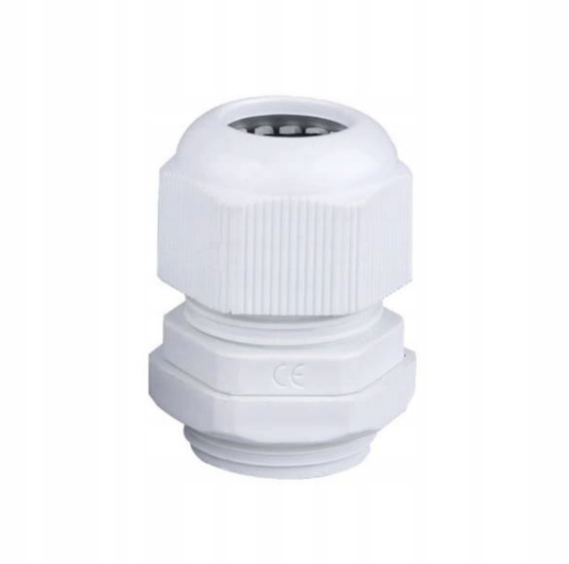 Dławik izolacyjny PG13.5 IP68 5 szt Dławnica kablowa przepust mufa he