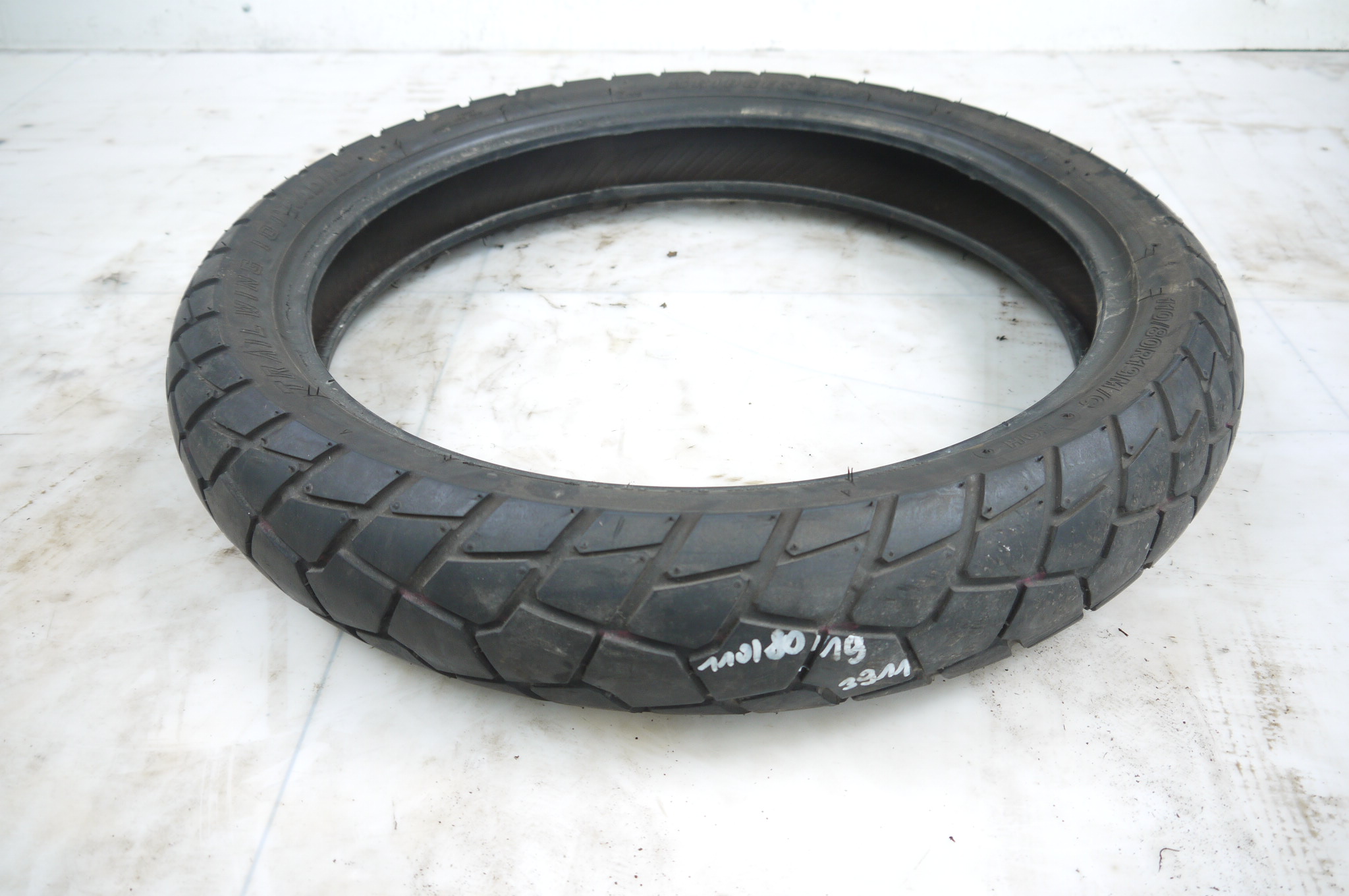 Opona Bridgestone Trail Wing 110/80-19 2.92-3.21
