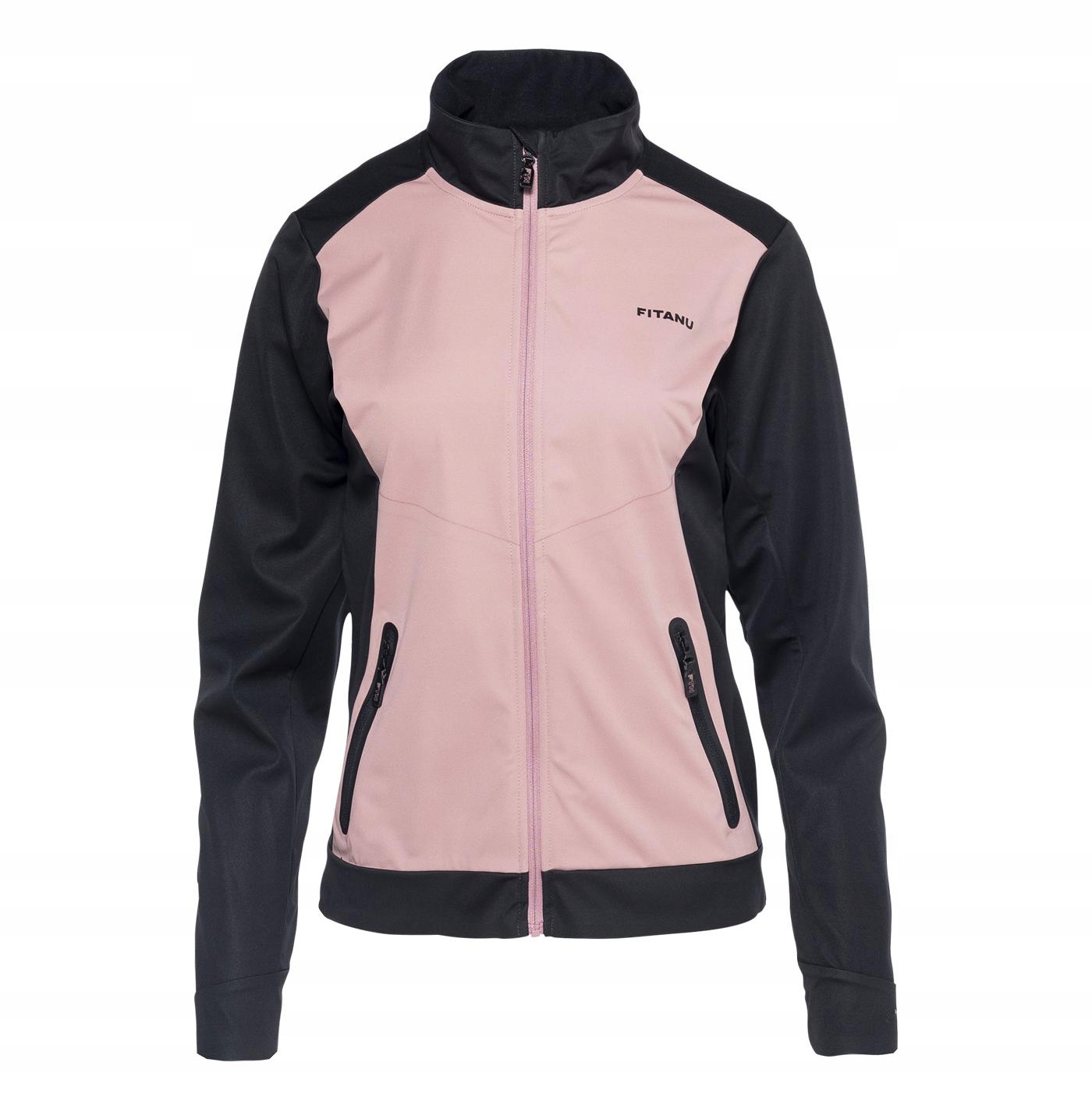 Dámský softshell Ferri W S