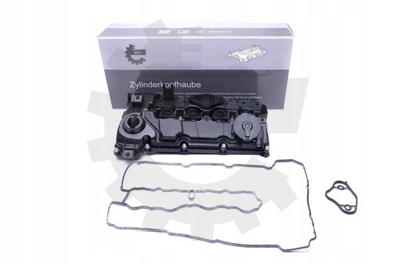 POKRYWA ZAWORÓW BMW 1 (E81) 3 (E90) 5 (E60) 1.6