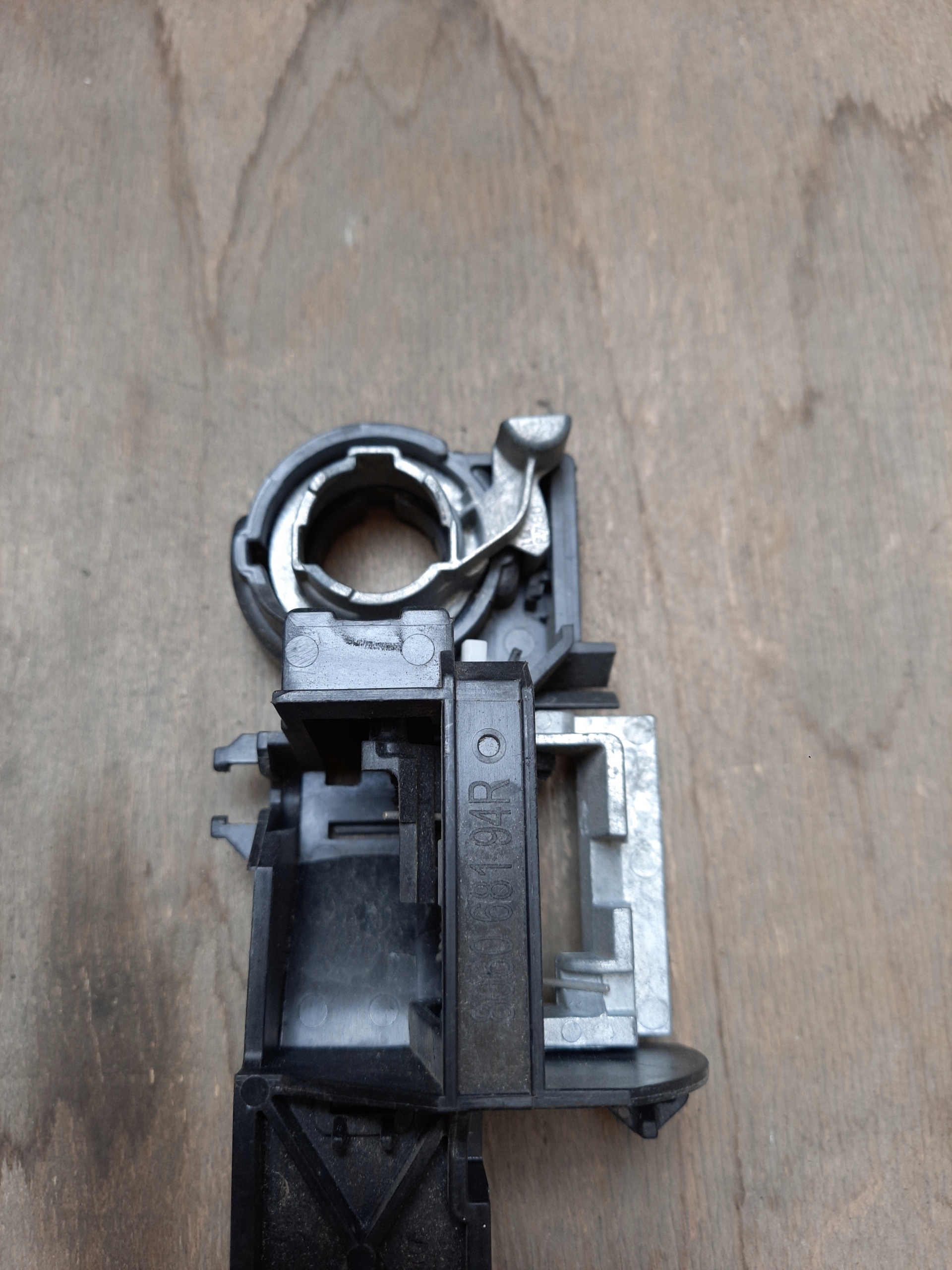 holder console handles outer MASTER III LIFT IV 2020R 806067794R