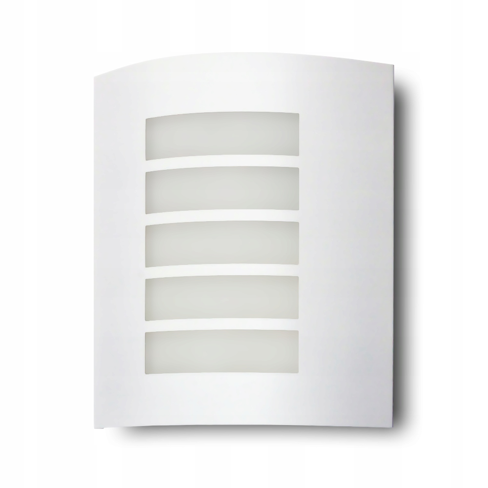 

Kinkiet Zewnętrzny Lampa Ścienna Ogrodowa E27 Led