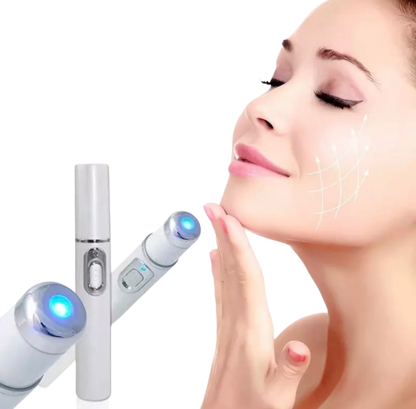 

Urządzenie Do Usuwania Trądziku Laser Pielęgnacja