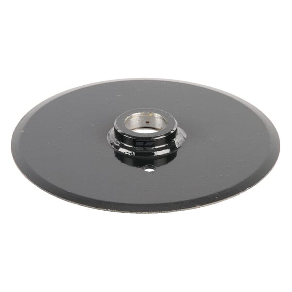 Kompl. řezací kotouč KL810224 Kverneland