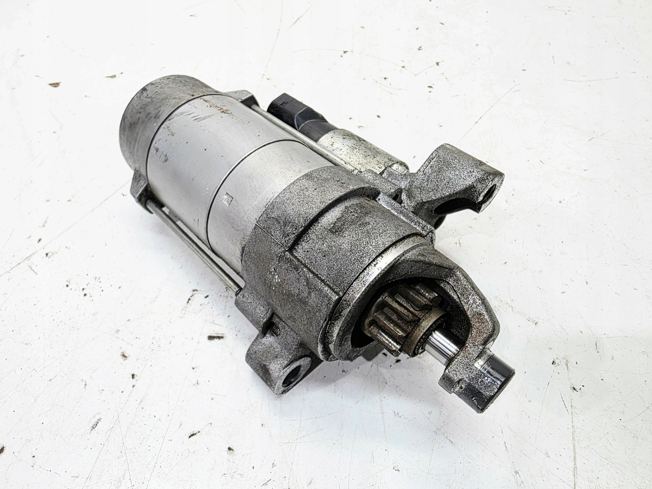 starter AUDI A6 C7 A7 A8 3.0 TDI DENSO DSN1203 428080-8045 1/26