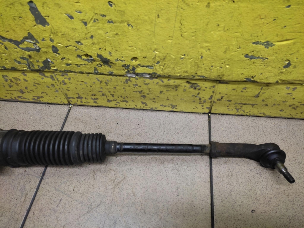 FORD MONDEO MK3 servo control 1S7C3200EG
