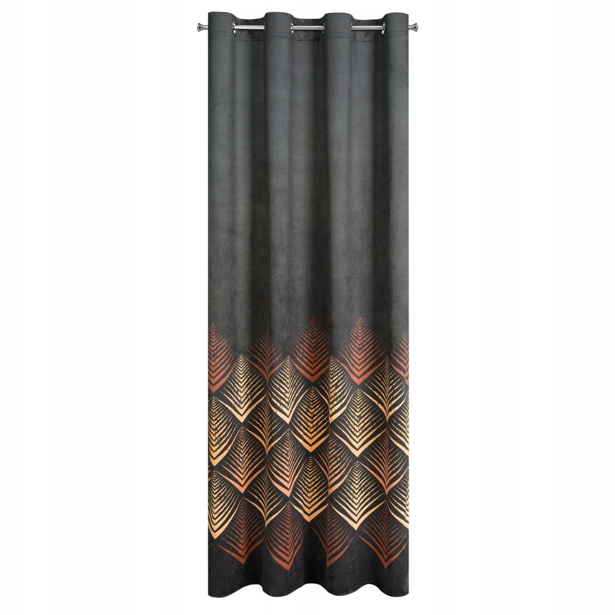 

Zasłona zaciemniające kółka 250 x 140 cm