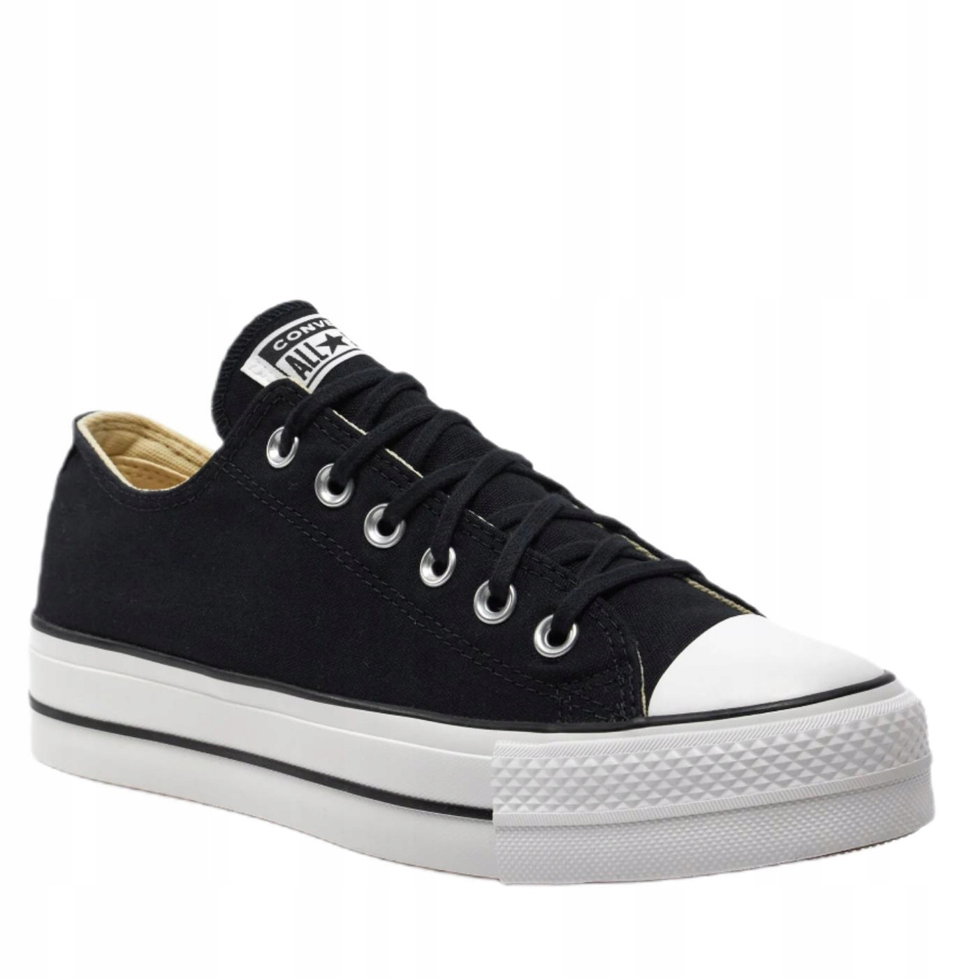Converse Sklápěč Taylor All Star Lift 38