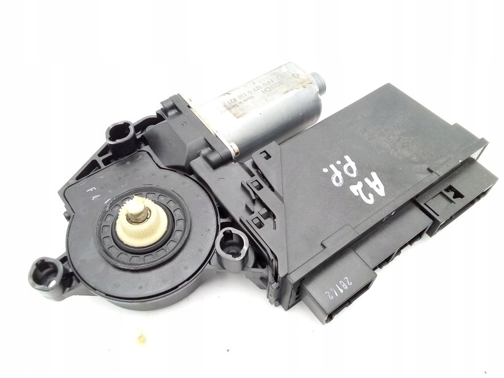 Audi A2 module mini motor windows right front 8Z1959802