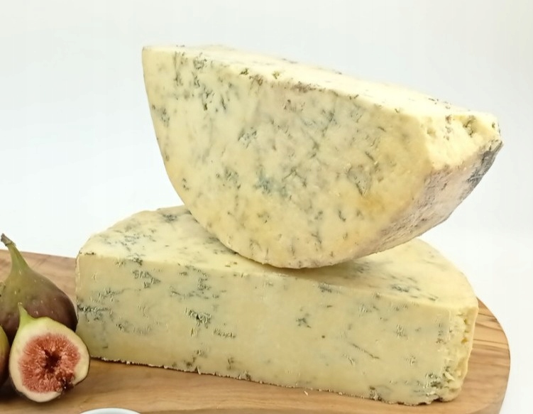 Levně Sýr Blue Stilton Britský Plesnivý 500g