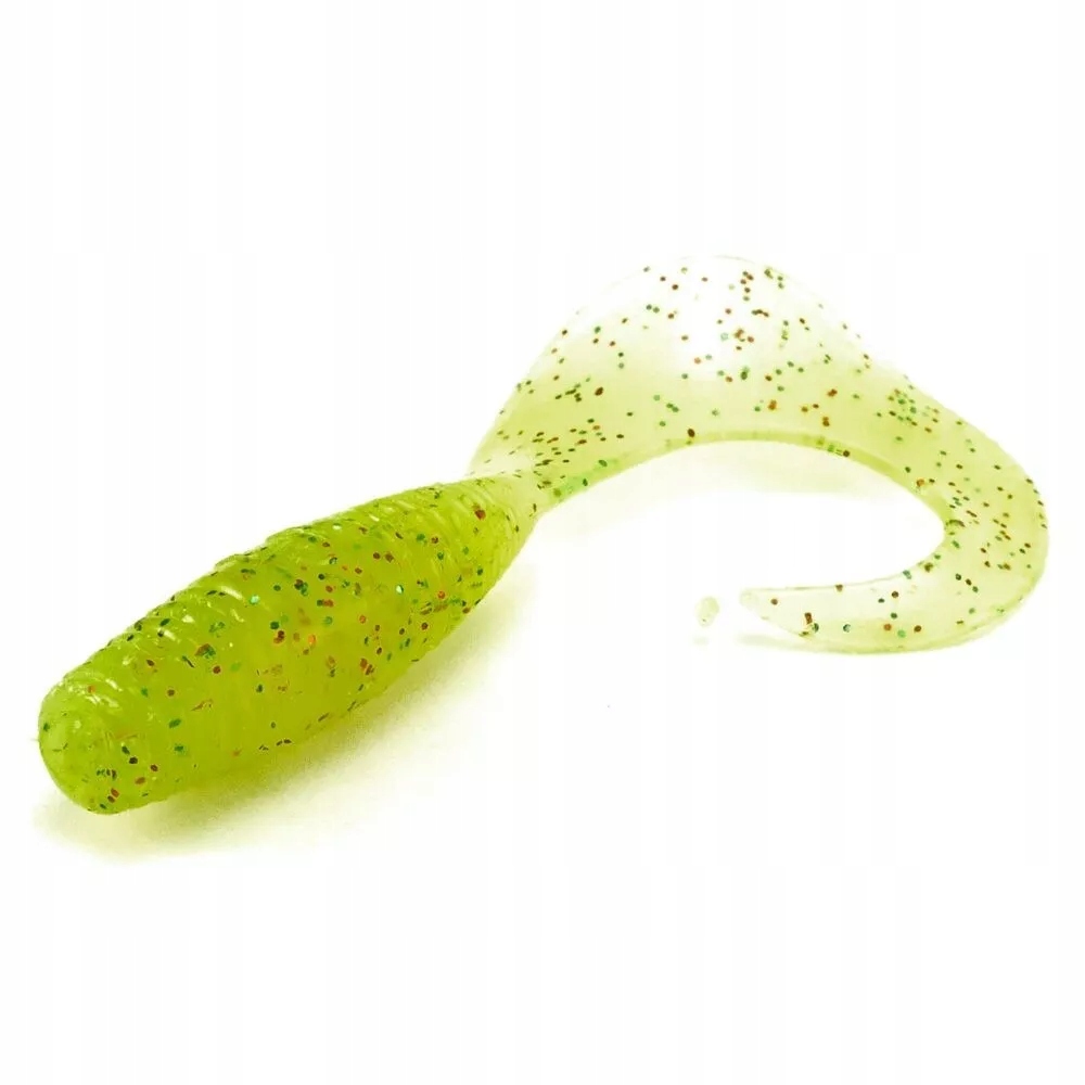 Guma Lucky John J.i.b. Tail 2 5cm S15"