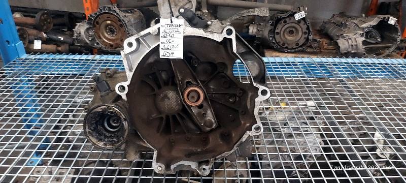 převodovka POLO 02-1.2 12V GDP