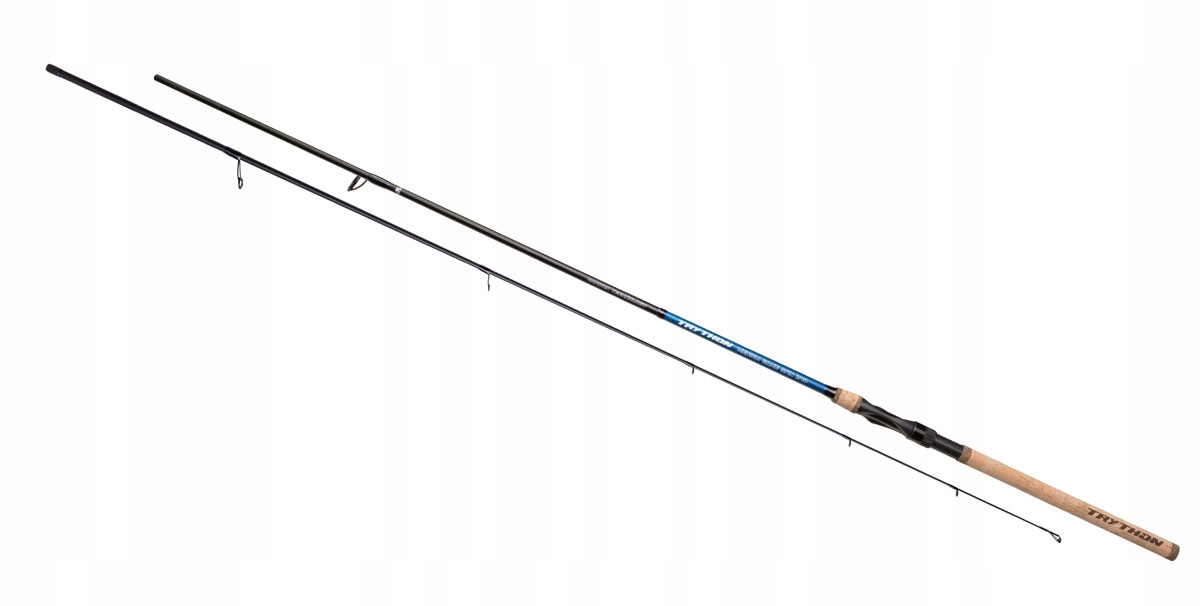 Wędka Mikado Trython Medium Game Spin 270 10-30g