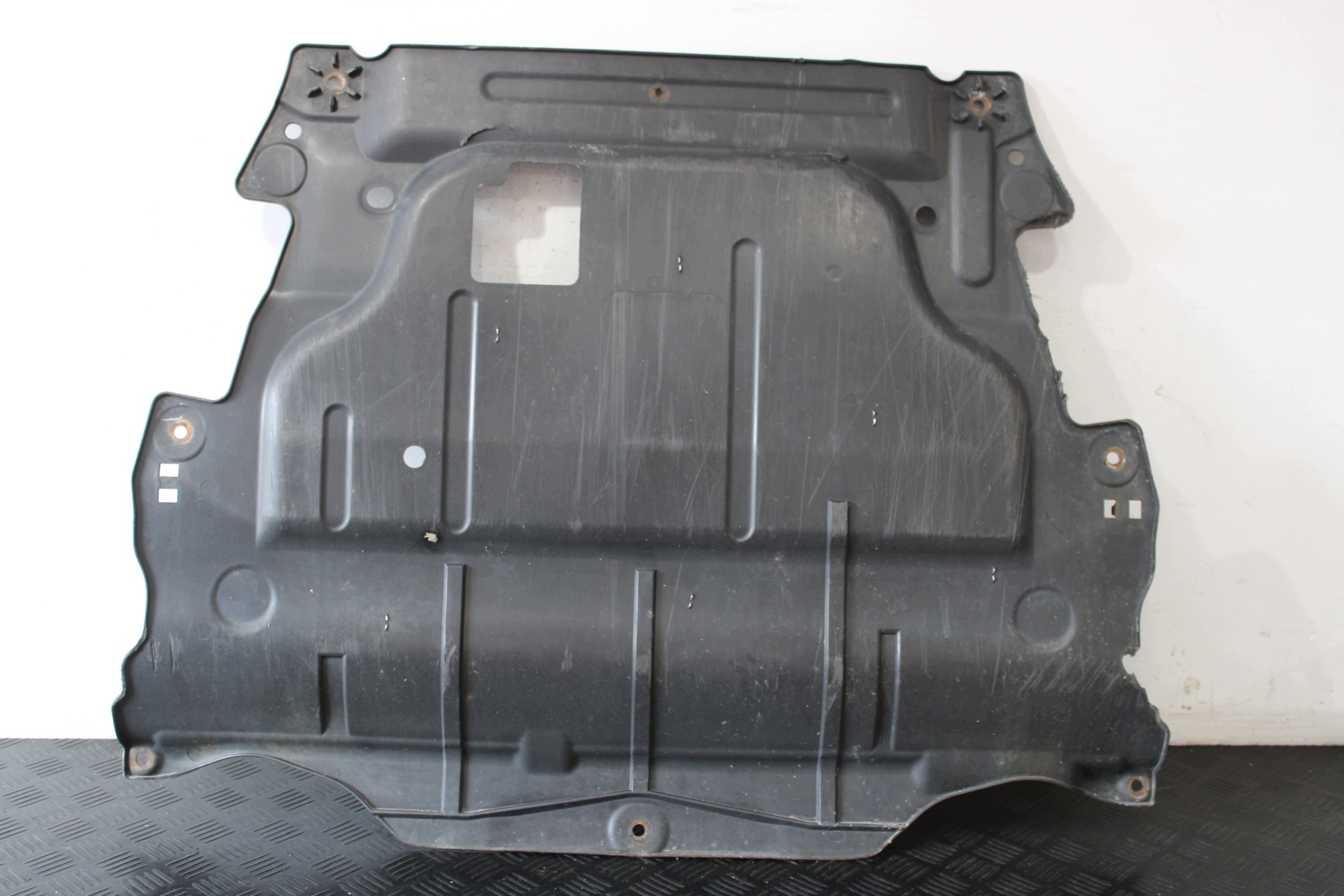 cover cover below engine FORD S-MAX MK1 2,2 TDCI