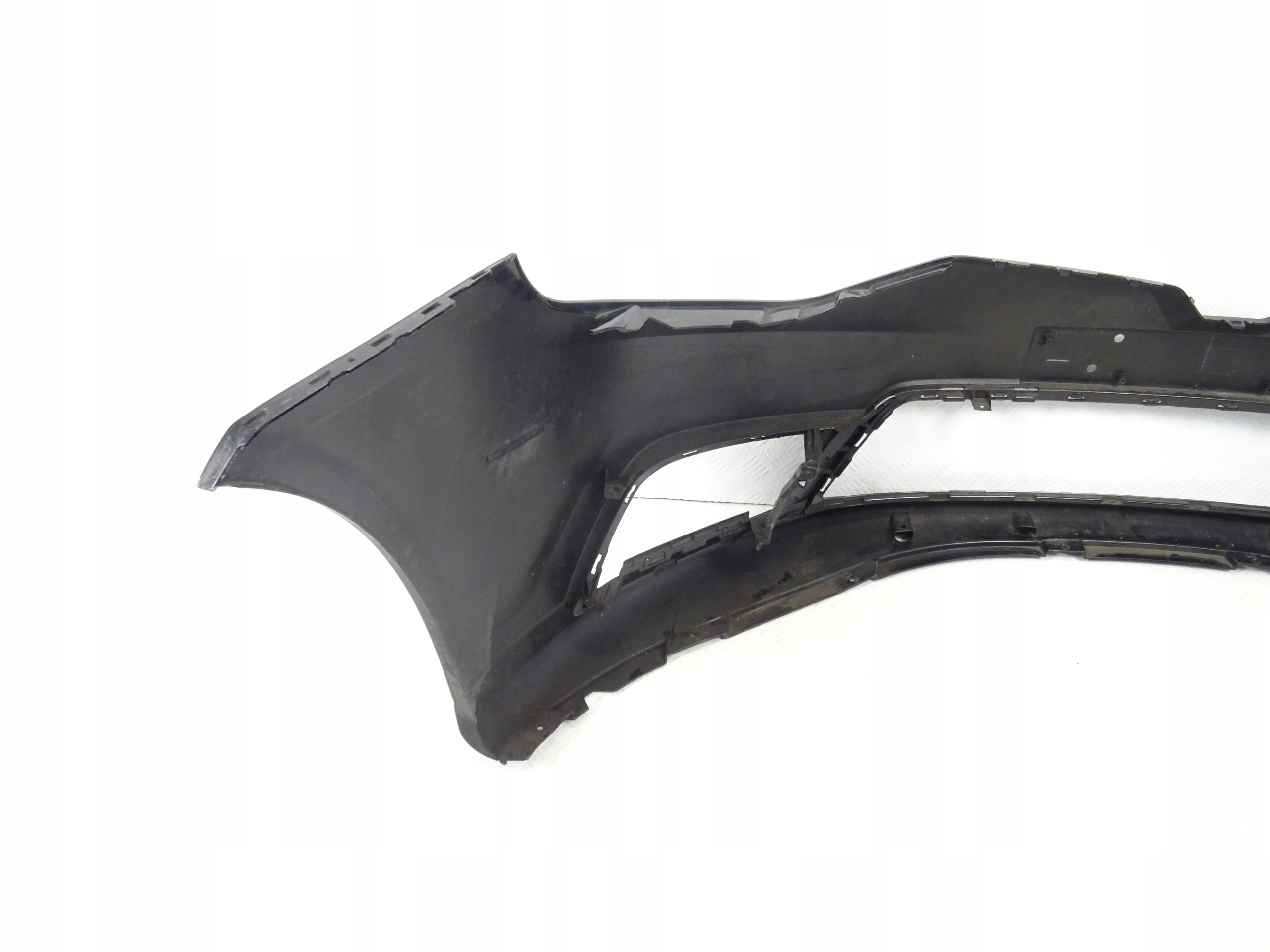MG6 MG 6 LIFT LIFTING bumper front front