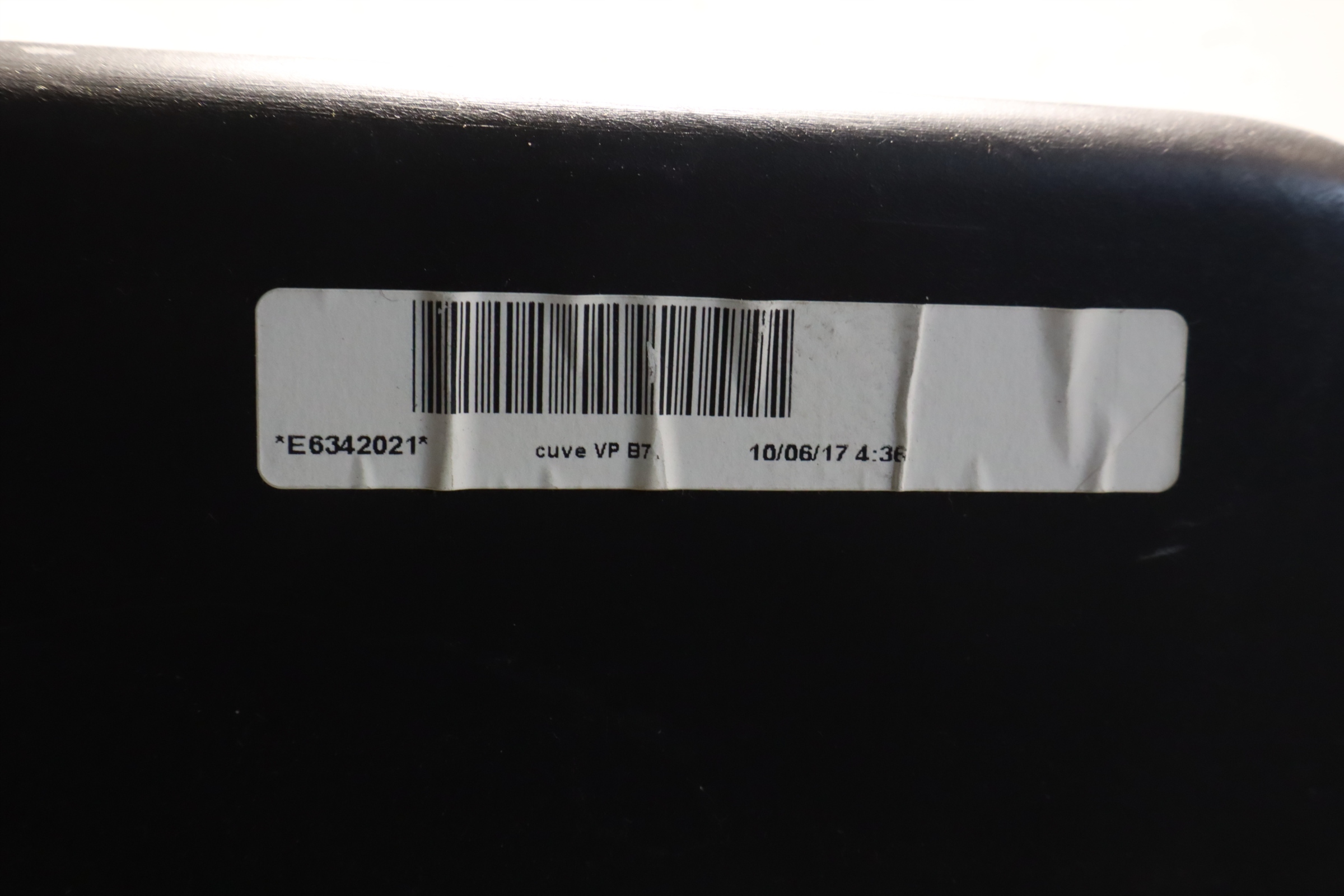 бардачок пассажира Honda CR-V IV РЕСТАЙЛИНГ