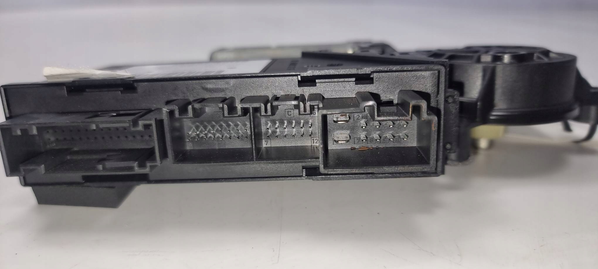 mini motor windows left rear part 7L0959795A PORSCHE CAYENNE and LIFT