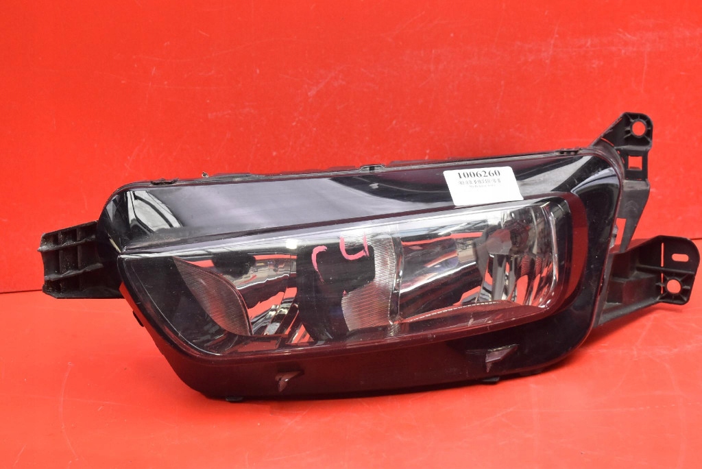 REFLEKTOR left light front UK 9800480680 CITROEN C4 PICASSO 2 II 13-17