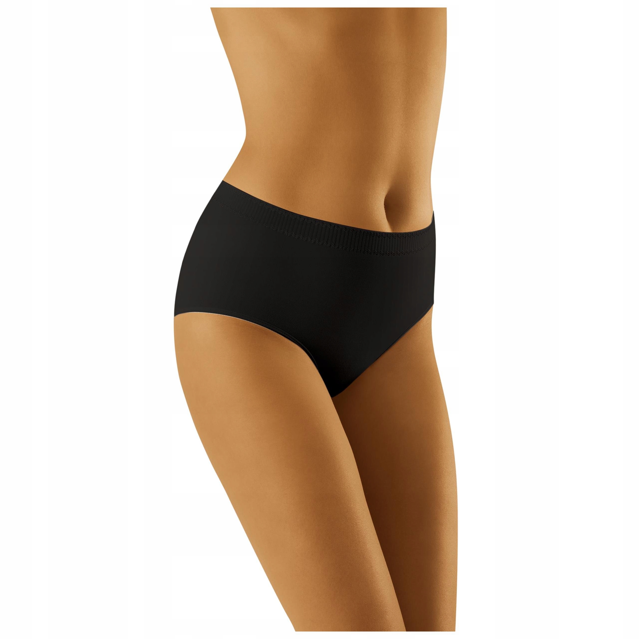 

Polskie Figi Damskie Majtki Wolbar L