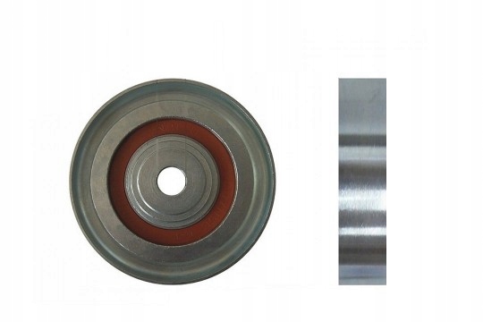 RNK-TY-028 - НАТЯЖНОЙ РОЛИК РЕМНЯ RAV 4 II AVENSIS COROLLA