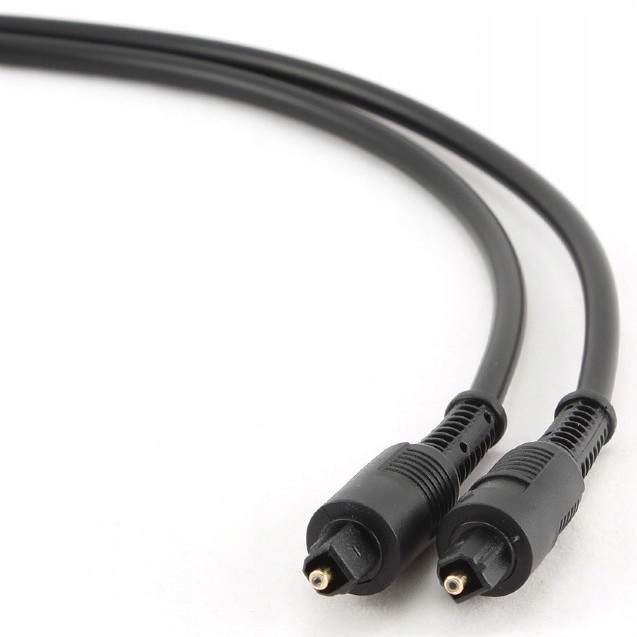 

Gembird Kabel optyczny audio toslink cyfrowy 7.5m