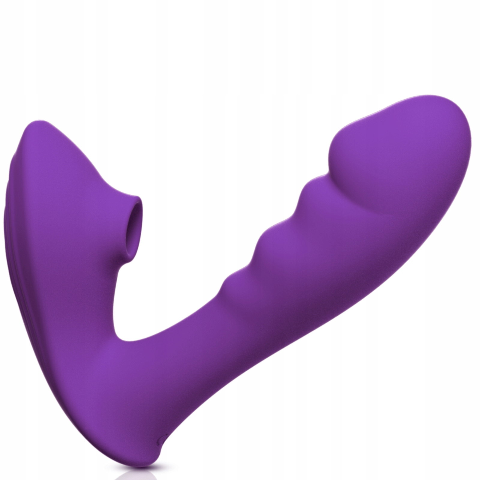 ВИБРАТОР ДЛЯ СОСАНИЯ КЛИТОРА ИЛИ АНУСА ВОЗДУШНЫЙ МАССАЖЕР ОРГАЗМ APP