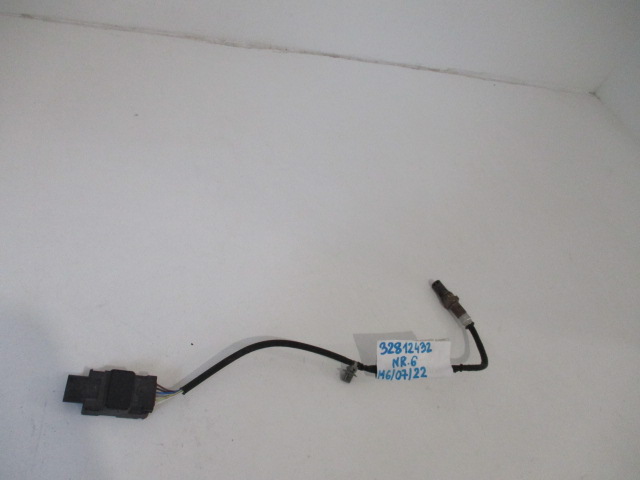 Volvo V60 XC60 II 2.0 D4 SONDA NOX 32312432