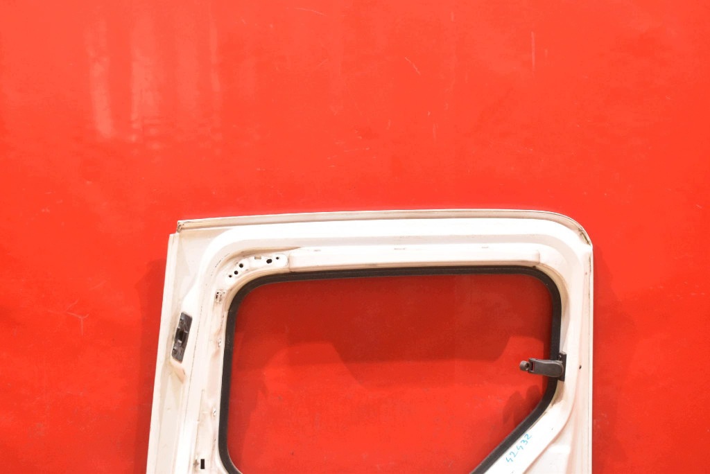 door side sliding right BIALE CITROEN BERLINGO 2 II 08-12