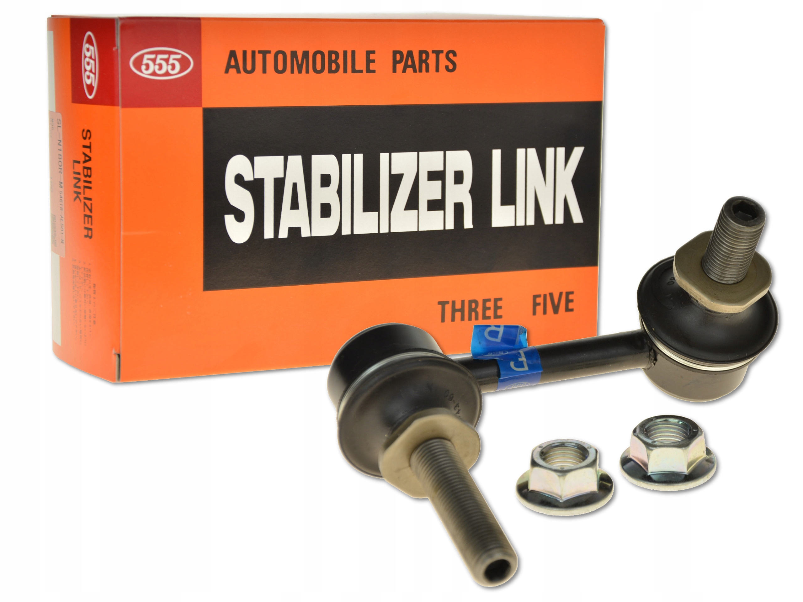 Lexus IS250 IS350 13 – Spojka Stabilizátoru Vpředu