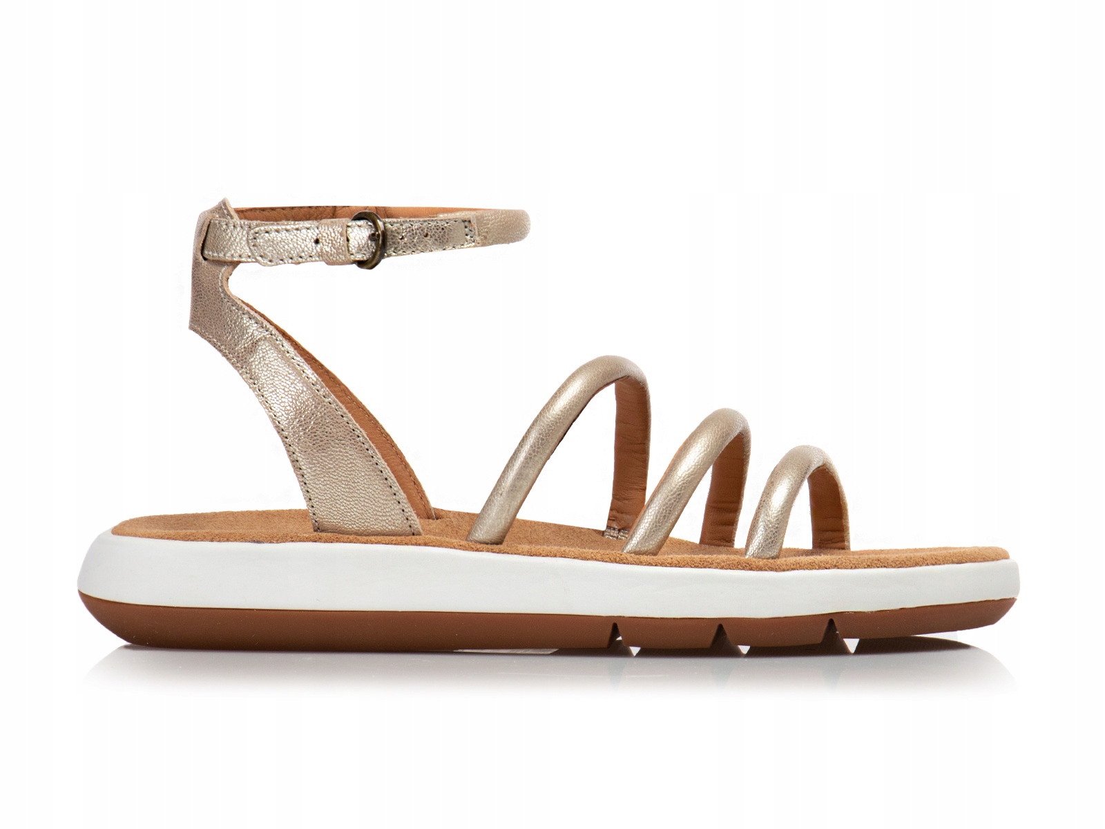 Sandály Clarks Jemsa Style 26165026 39