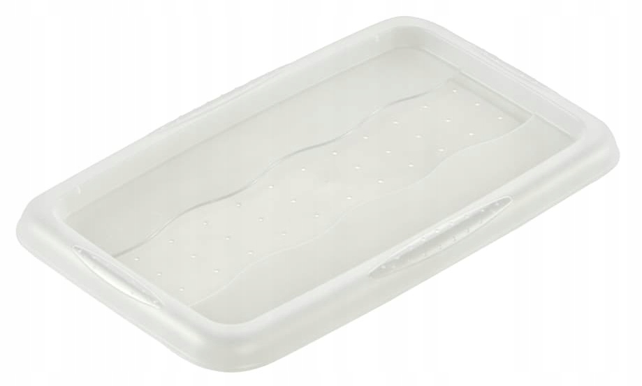 POKRYWA skrzyni skrzynki obrotowej pojemnika 7l Kod producenta 1054200100000