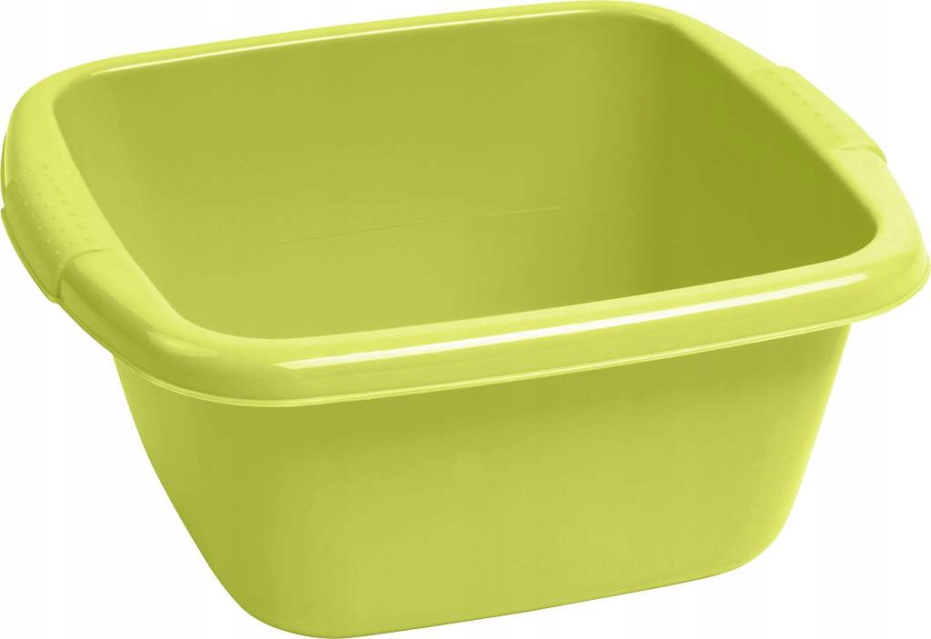 

Miska kwadratowa 7L Curver