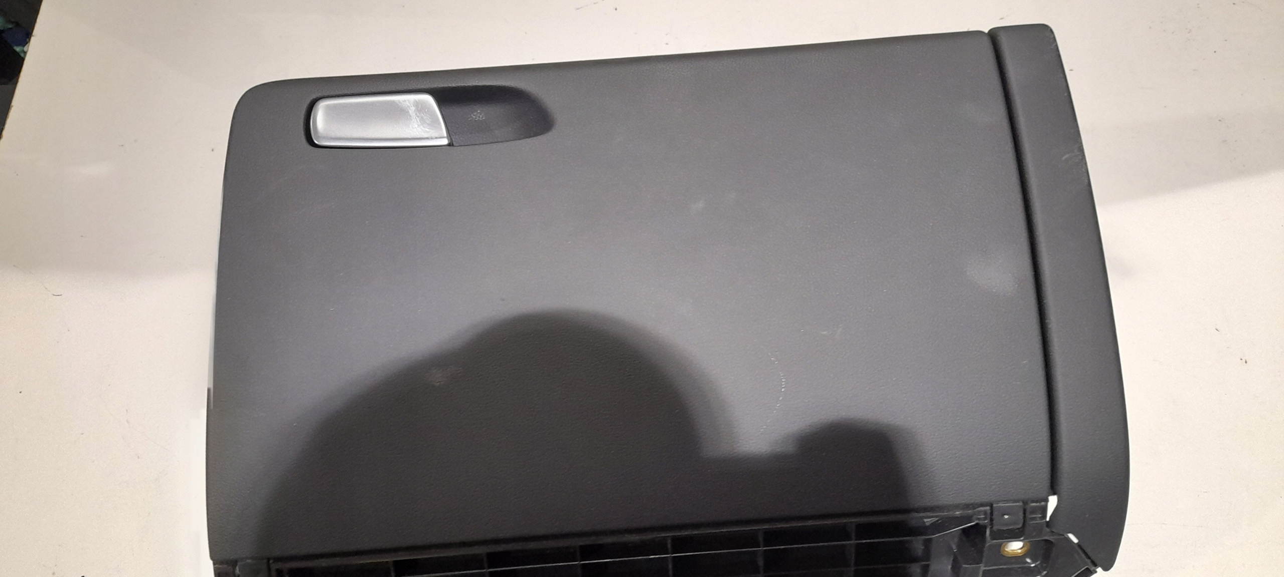 AUDI A4 8K B8 A5 8T HANDSCHUHFACH DES BEIFAHRERS