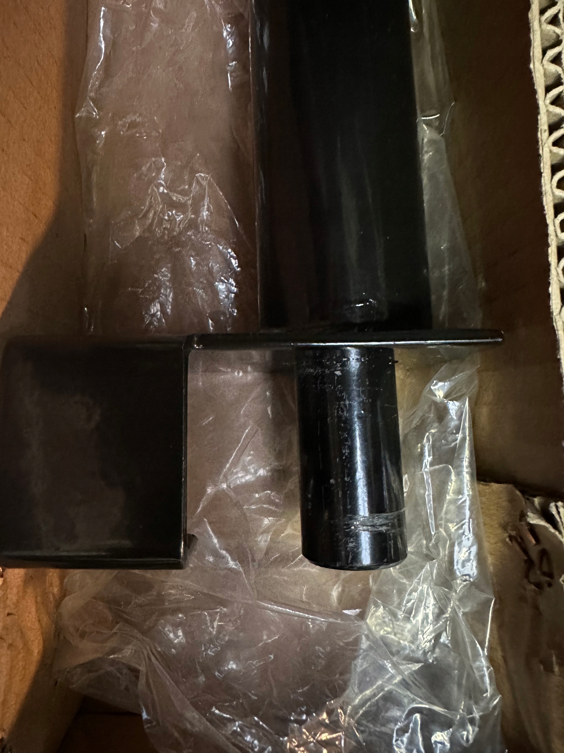 Element atlasu Bodymax CF457D do podciągania Rodzaj jednostanowiskowy