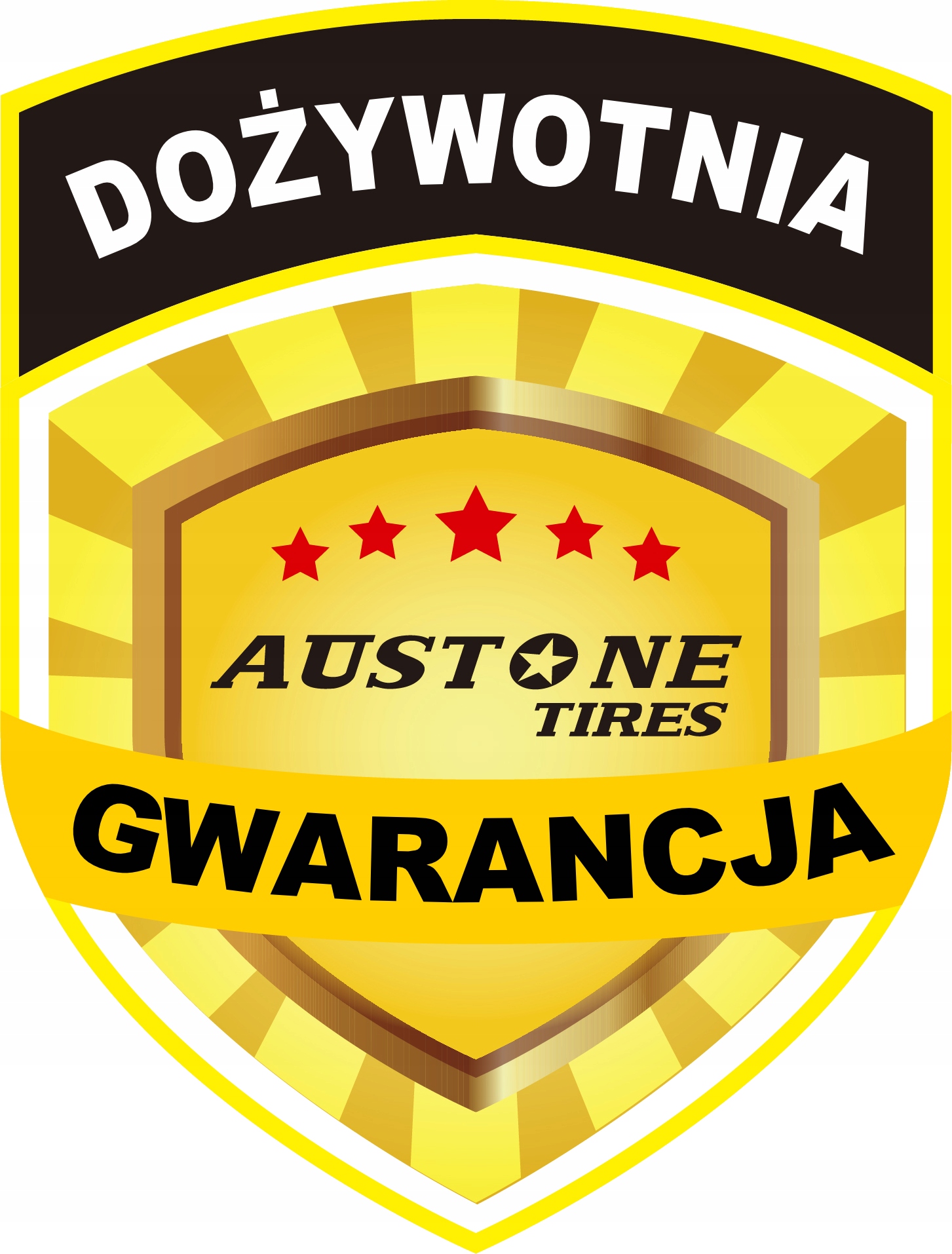 1x 185/65R15 Austone All Season Fixclime SP-401 Waga produktu z opakowaniem jednostkowym 9.5 kg