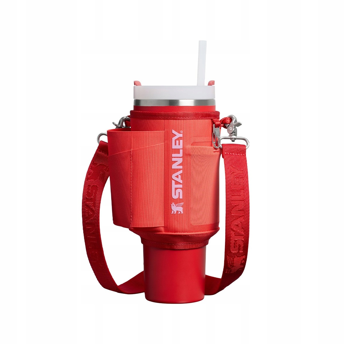 Stanley Taška Stanley Carry-All pro Quencher 1,18 l Hot Coral