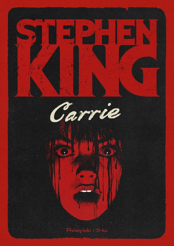 Carrie Stephen King,