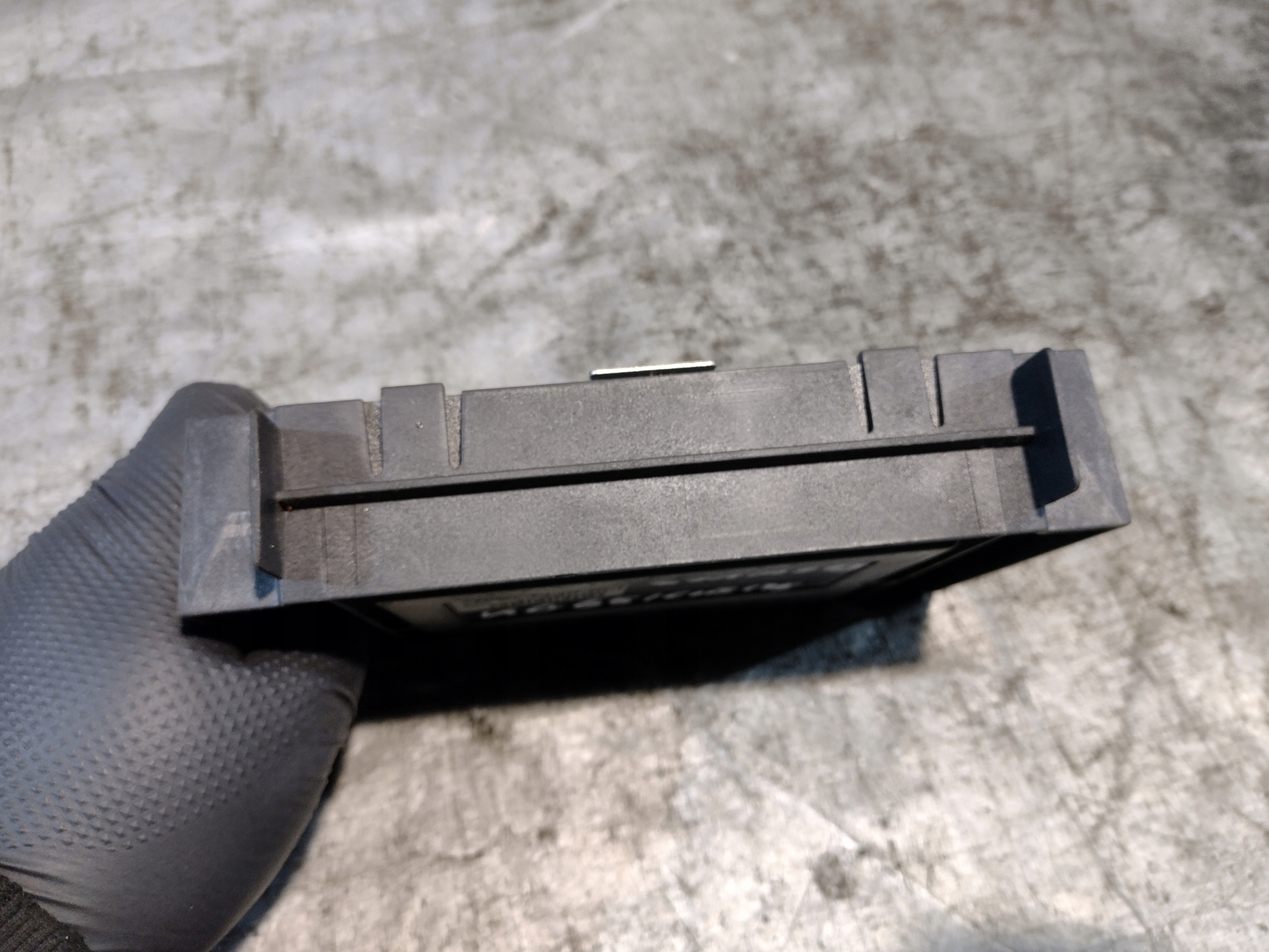 control unit ECU Wabco 4461702080