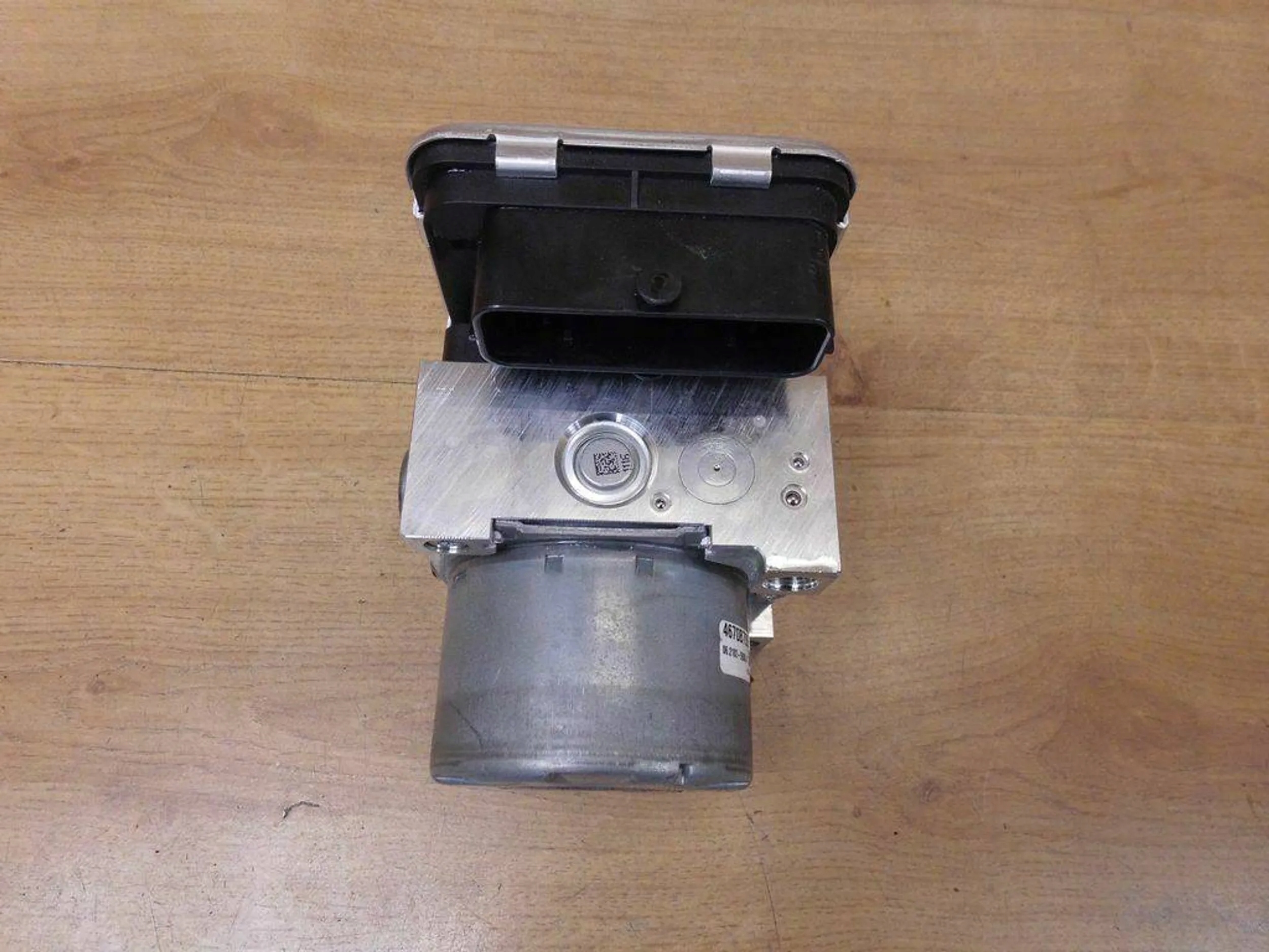 Mitsubishi Eclipse Cross Pompa ABS 4670B709