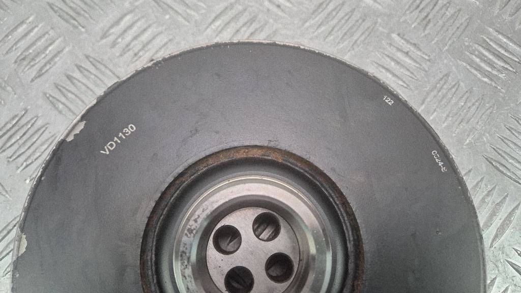 crank pulley N57 BMW X5 E70 30d VD1130 N57D30A