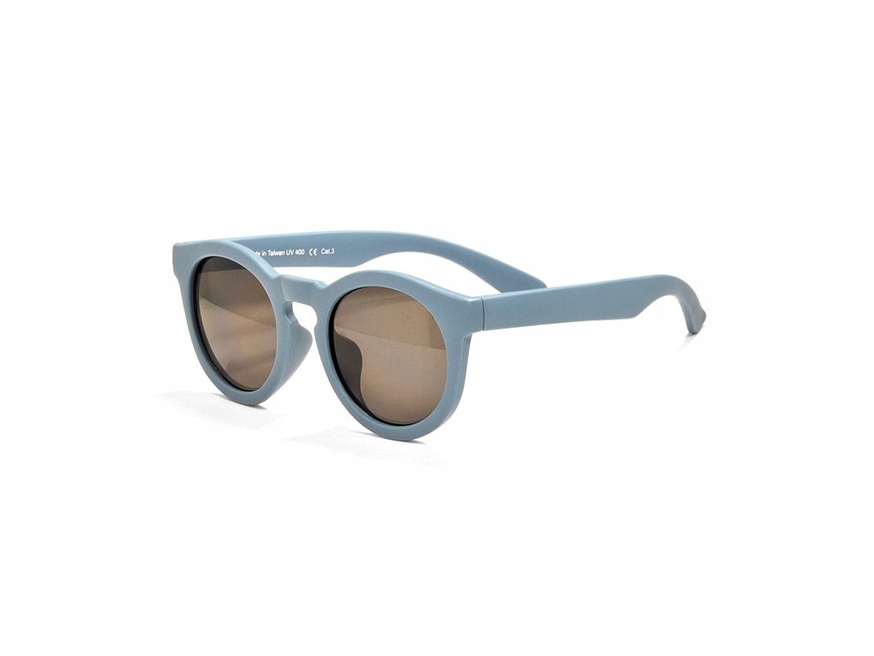 

Real Shades Okulary przeciwsłoneczne dla dzieci 2+