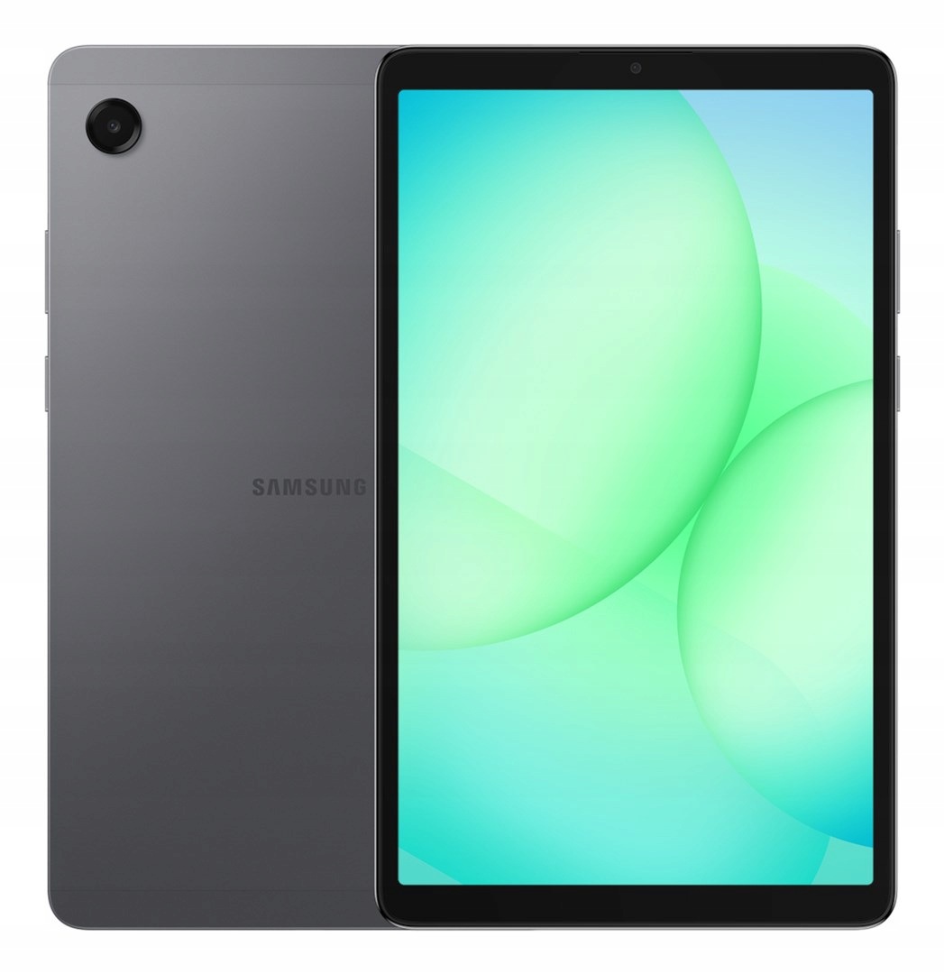 Tablet Samsung Galaxy Tab A11 (X130) 8/128GB WiFi šedý