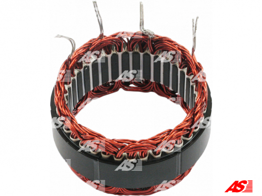 Stojan alternatora AS PL AS9006 Producent czesci AS PL