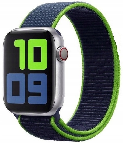 

Pasek Apple Watch 1 2 3 4 5 6 7 8 Se ultra