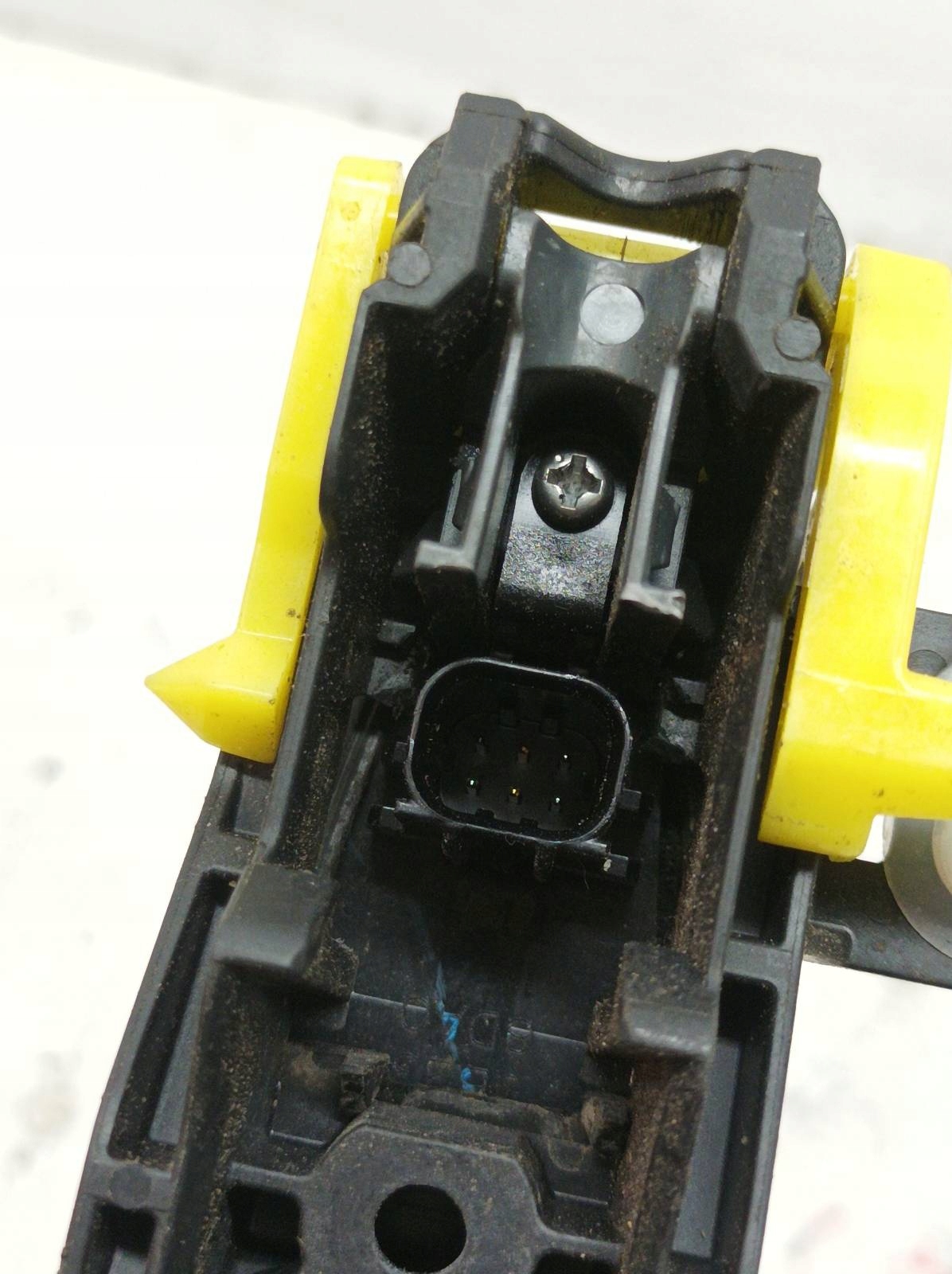 handle exterior left front T27 1G3 KEYLESS Toyota Avensis III (2009-)