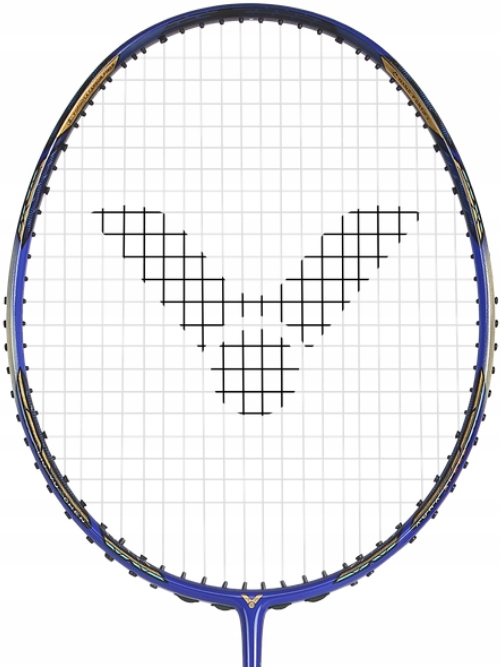 Badmintonová raketa Victor Auraspeed Lyc B Limited!