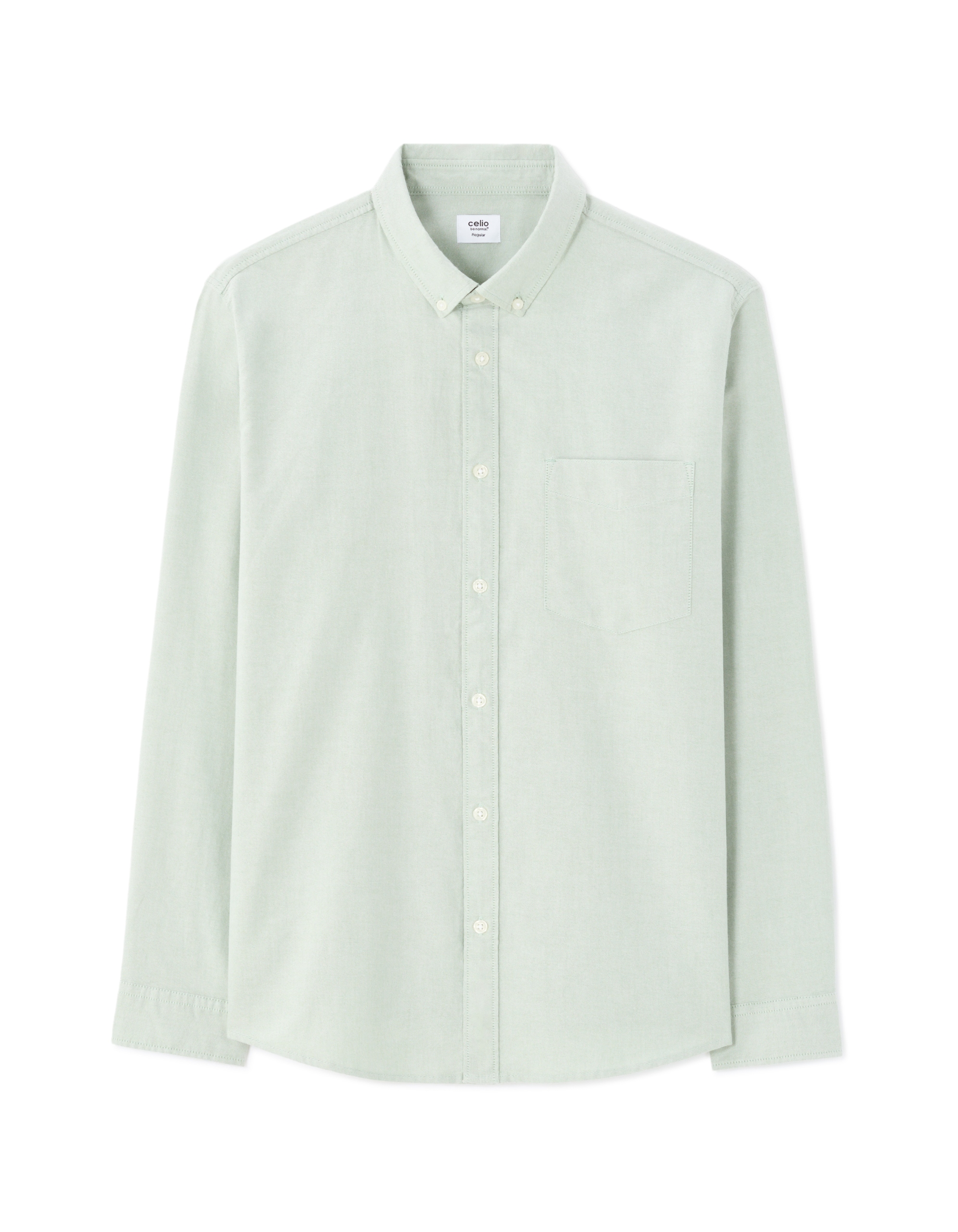 Celio Košile oxford regular Daxford